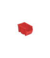 Bac en polypropylène rouge SPACY3R - 4 litres METALWORKS
