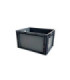 Gaveta polipropileno E4322 - 20 litros METALWORKS