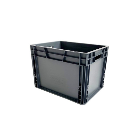 Cassone polipropilene E4332 - 25 litri METALWORKS