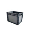 Gaveta polipropileno E4332 - 25 litros METALWORKS