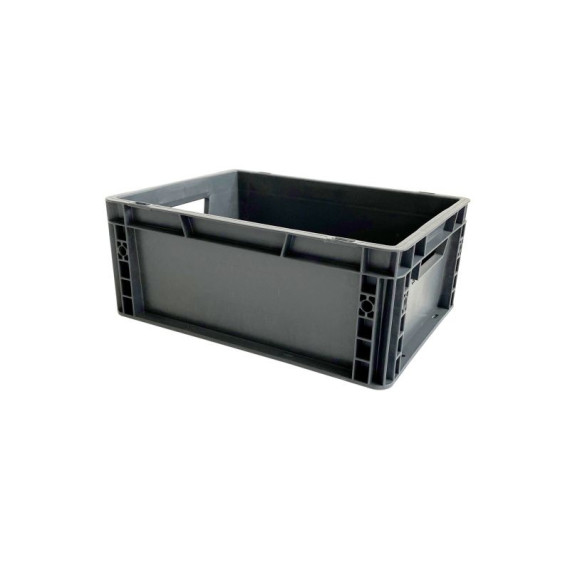 Polypropylenbehälter E6420 - 37 Liter METALWORKS