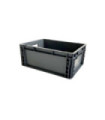 Bac polypropylène E6428 - 50 litres METALWORKS