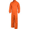 WORKTEAM B2000 industrial jumpsuit with raglan sleeves.