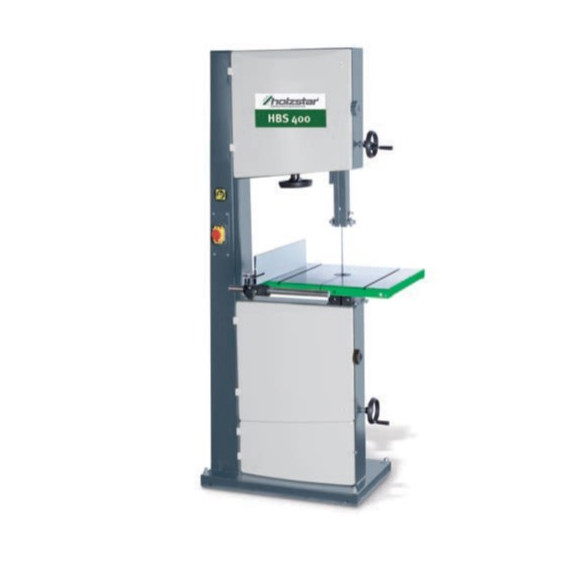 HBS 400 wood tape saws