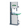 Sierra de cinta para madera HBS 400 HOLZSTAR