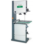 Seghe di nastro in legno 471 Hbs 471