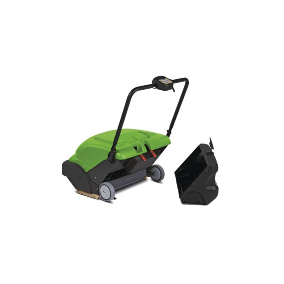 Barredora KM 825 CLEANCRAFT