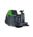 Barredora AUKM 600 CLEANCRAFT