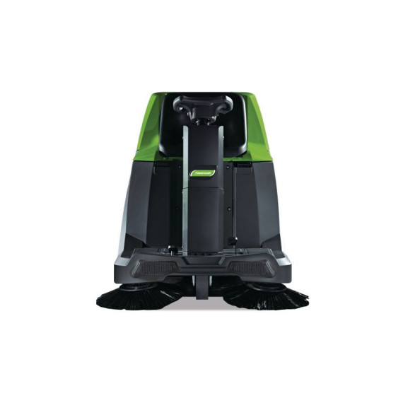 Barredora AUKM 600 CLEANCRAFT
