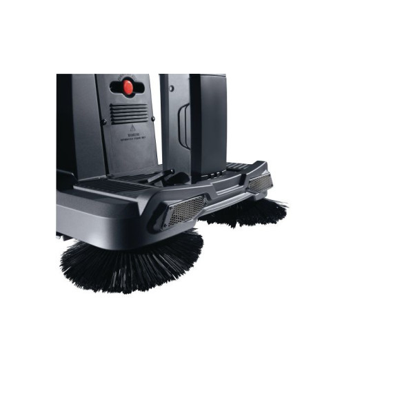 Barredora AUKM 600 CLEANCRAFT