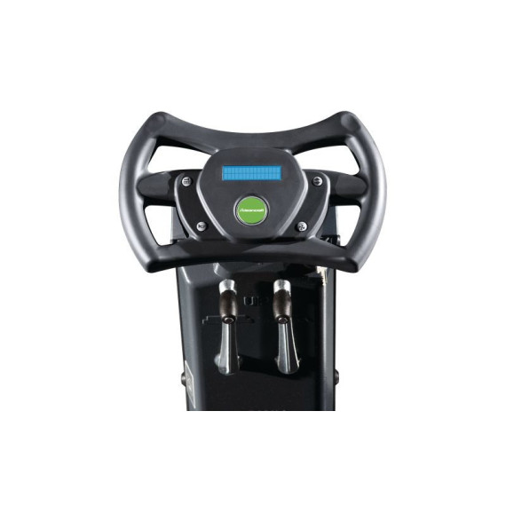Barredora AUKM 600 CLEANCRAFT