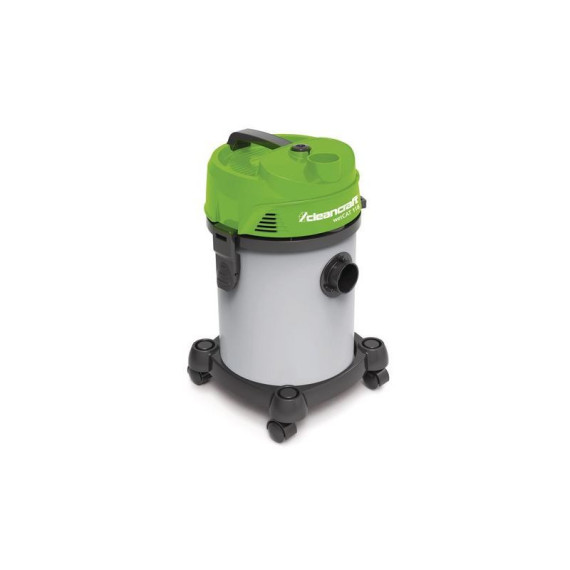 Aspirador para líquidos y partículas sólidas wetCAT 118 CLEANCRAFT