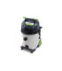 Aspirador para líquidos y partículas sólidas wetCAT 120 RH CLEANCRAFT