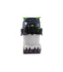 Aspirador para líquidos y partículas sólidas wetCAT 120 RH CLEANCRAFT