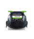 Aspirador para líquidos y partículas sólidas wetCAT 120 RH CLEANCRAFT