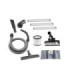 Aspirador para líquidos y partículas sólidas wetCAT 120 RH CLEANCRAFT
