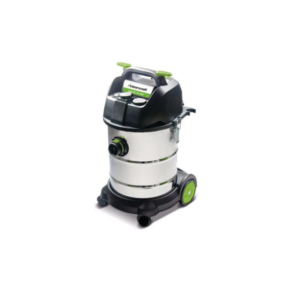 Aspirador para líquidos y partículas sólidas wetCAT 131 IRH CLEANCRAFT