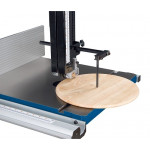 Circular cut for HBS 431/433/533 5152001