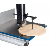 Circular cutter for saws HBS 431/433/533 HOLZSTAR