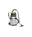 Aspirador para líquidos y partículas sólidas wetCAT 290 E CLEANCRAFT