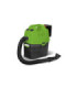 Aspirador compacto dryCAT 15B CLEANCRAFT