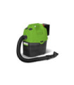 Aspirador compacto dryCAT 15B CLEANCRAFT
