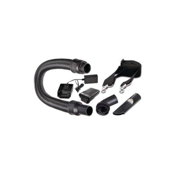 Aspirador compacto dryCAT 15B CLEANCRAFT