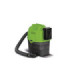 Aspirador compacto dryCAT 15B CLEANCRAFT