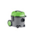 Aspirador industrial para polvo y partículas sólidas flexCAT 110 CLEANCRAFT