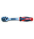 Llave de carraca - 1/2'' y 1/4'' B.TOOL