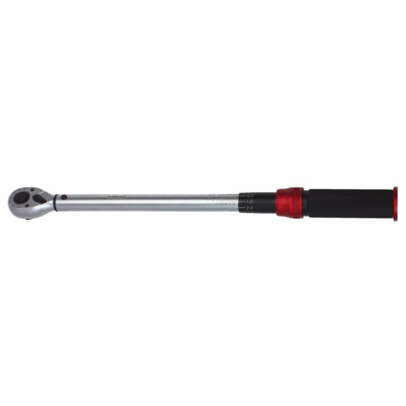 Llave dinamométrica BTDN1240 - 1/2'' 40 - 220 nm B.TOOL