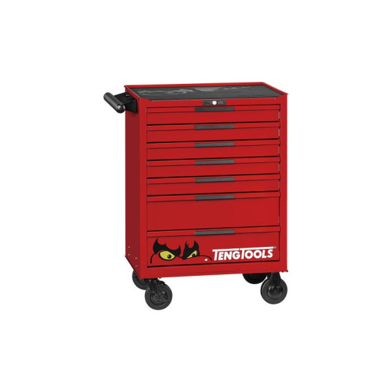 Wagen TSW26R7 TENGTOOLS