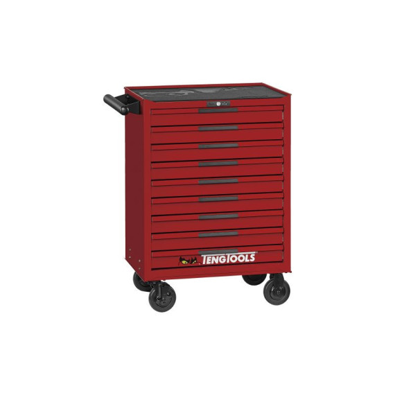 Werkstattwagen TSW26R9 TENGTOOLS