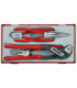 Tool Case TC-6T01 with 114 Service Tools Teng Tools
