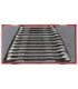 Mala TC-6T01 com 114 ferramentas de serviço Teng Tools