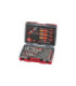 Maleta TC-6TE01 con 112 herramientas de servicio - EVA TENGTOOLS