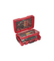Maleta de servicio SCE1 EVA 83 piezas TENGTOOLS