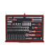 Carro de herramientas para taller TKW26R335F - 335 piezas TENGTOOLS