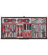 Werkzeugwagen TKW37B1008T - 1008 Teile TENGTOOLS