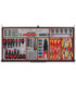 Carrello utensili TKW37B1008T - 1008 pezzi TENGTOOLS
