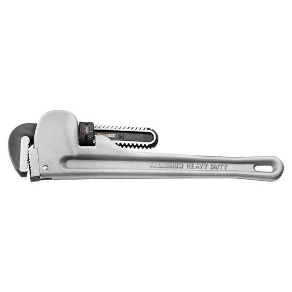 Llave Stilson aluminio TENGTOOLS