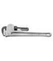 Llave Stilson aluminio TENGTOOLS