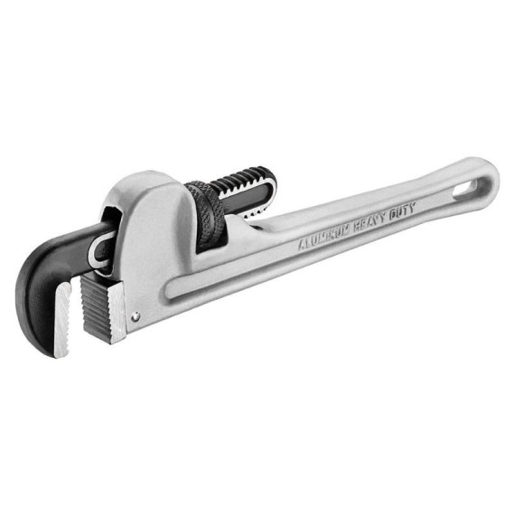 Llave Stilson aluminio TENGTOOLS
