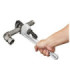 Llave Stilson aluminio TENGTOOLS