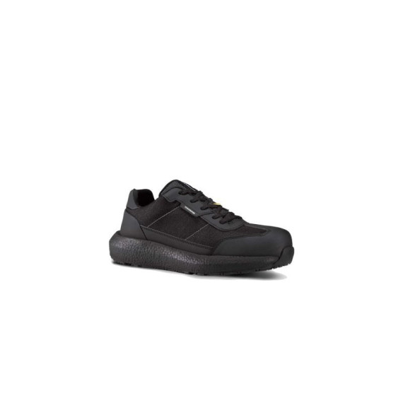 Zapatos deportivos Zero All Black - S3S SR ESD TOWORKFOR