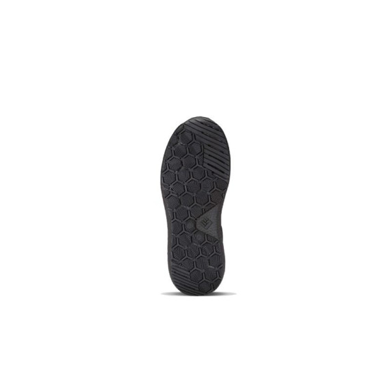 Zapatos deportivos Zero All Black - S3S SR ESD TOWORKFOR