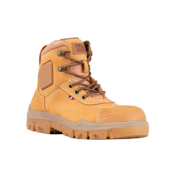 Botas de Construção BTP Médio HONEYWELL