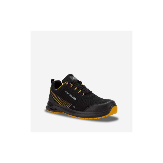 Zapatillas X-100 - S1P SRC ESD TOWORKFOR