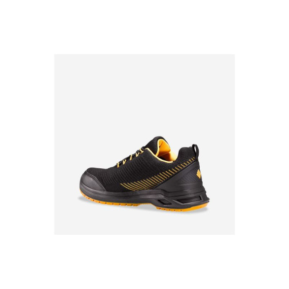 Zapatillas X-100 - S1P SRC ESD TOWORKFOR