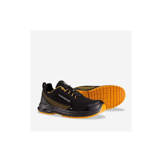 Zapatillas X-100 - S1P SRC ESD TOWORKFOR